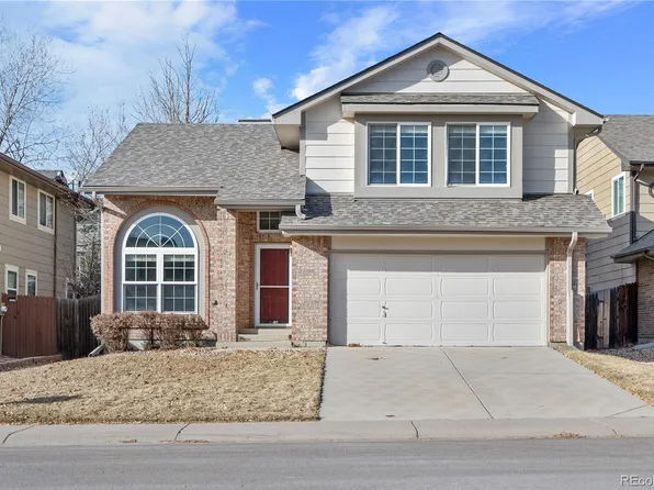 10255 Travertine Place, Parker, CO 80134