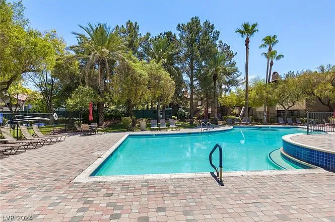 9000 Las Vegas Blvd S #2182 — Photo 18