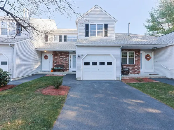 86 Chapman Pl, Leominster, MA 01453