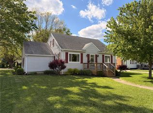 301 Tate Ave, Englewood, OH 45322