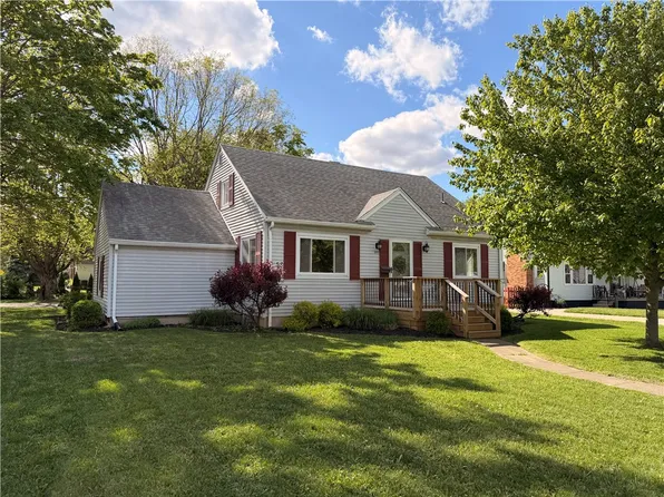 301 Tate Ave, Englewood, OH 45322