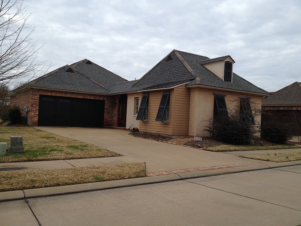 House Front