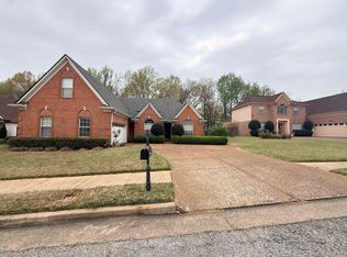 607 Wesley Woods Dr, Cordova, TN 38018