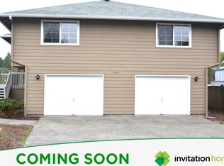7411 52nd St NE, Marysville, WA 98270