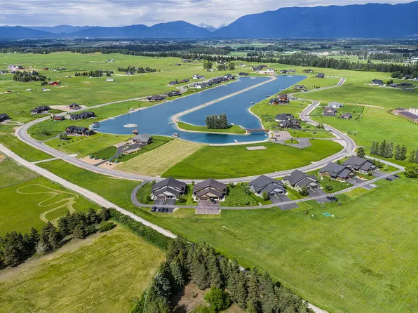 151 Rosewater Loop, Kalispell, MT 59901