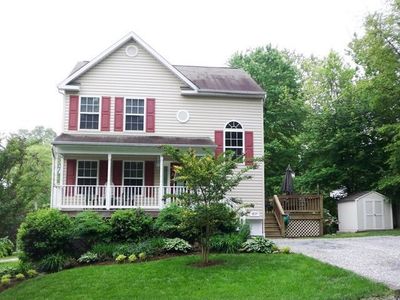 835 Hillside Ave, Edgewater, MD, 21037