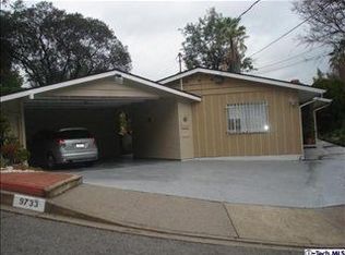 9733 Rotta Ave, Sunland, CA 91040
