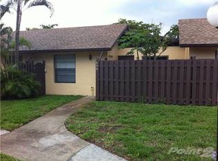 499 Briarwood Cir, Hollywood, FL 33024