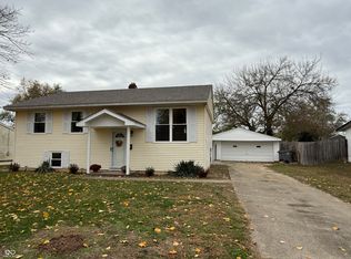 443 Western Pkwy, Seymour, IN 47274