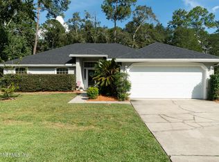 496 Wynfield Cir, Fleming Island, FL 32003
