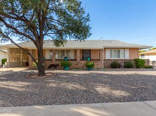10030 N 105th Ave, Sun City, AZ 85351