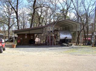 250 Bass Haven Cir, Ashdown, AR 71822