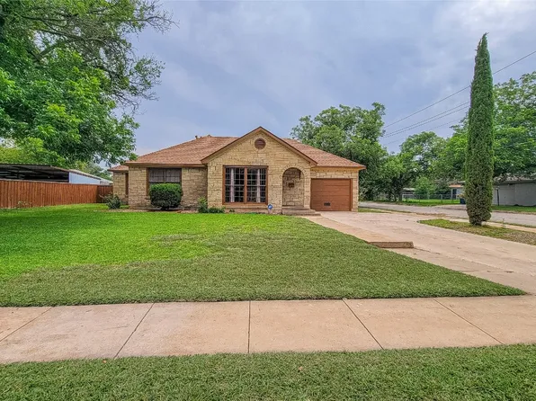 2401 Elizabeth Dr, Brownwood, TX 76801