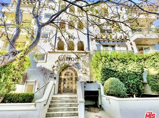 357 N Hayworth Ave APT 201, Los Angeles, CA 90048