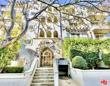 357 N Hayworth Ave APT 201, Los Angeles, CA, 90048