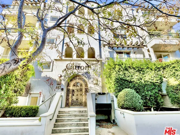 357 N Hayworth Ave APT 201, Los Angeles, CA 90048