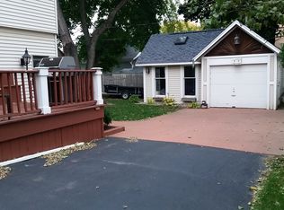 2470 Titus Avenue Ext, Rochester, NY 14622