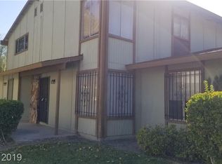1523 Lorilyn Ave UNIT 2, Las Vegas, NV 89119