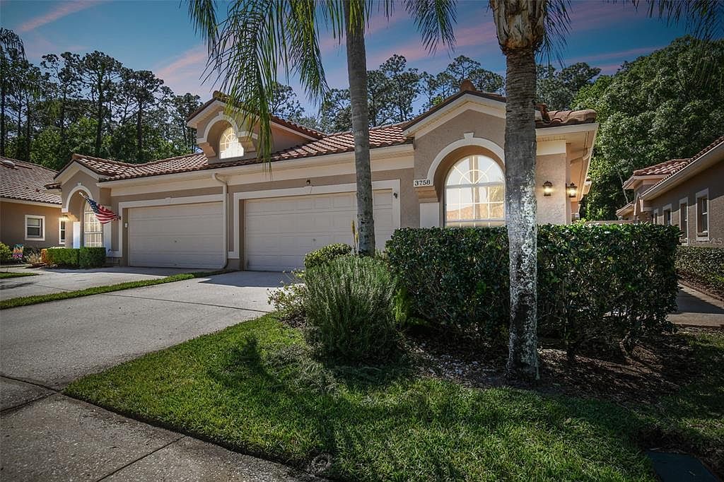 3758 Darston St, Palm Harbor, FL 34685 Zillow