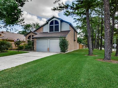 7730 Park Falls Dr, Houston, TX, 77095