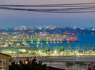 1412 W Thorn St, San Diego, CA 92103