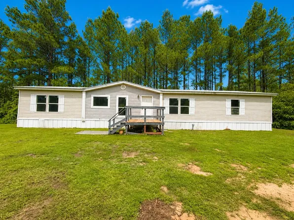19 Willow Dr, McHenry, MS 39561