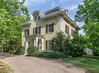 176 Grove St, Newton, MA 02466
