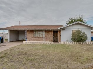 226 W Jasmine St, Mesa, AZ 85201