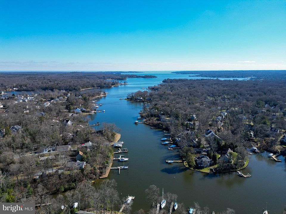232 Lower Magothy Beach Rd, Severna Park, MD 21146 Zillow