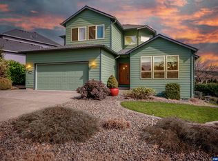 3339 NW Silktassel Dr, Corvallis, OR