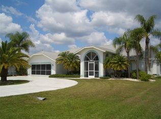 25252 Rampart Blvd, Port Charlotte, FL 33983