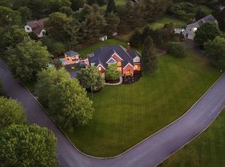 324 Ridge Ave, Wrightstown, PA 18940