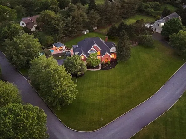 324 Ridge Ave, Wrightstown, PA 18940