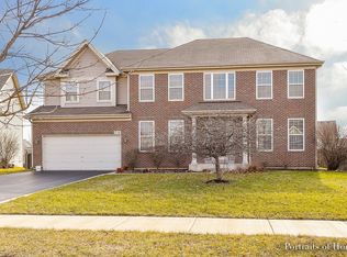 710 Mansfield Ct, Oswego, IL 60543