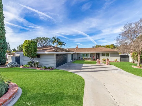 8835 Ben Hur Ave, Whittier, CA 90605