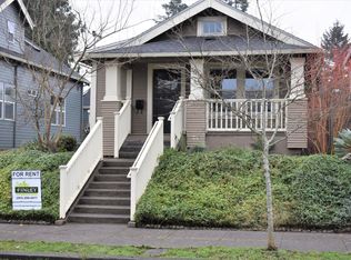 1016 N Terry St, Portland, OR 97217