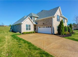 1006 Larkwood Dr, Hermitage, TN 37076
