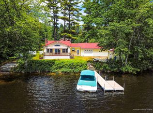 107 Watkins Shores Rd, Casco, ME 04015