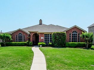 130 Berkley Dr, Rockwall, TX 75032