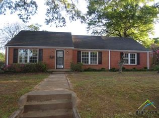 633 W 8th St, Tyler, TX 75701