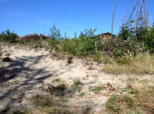 29401 L Ln Lot 5 And 6, Ocean Park, WA