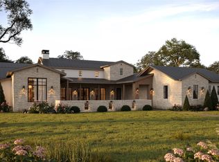 LOT 101 Tuscany Dr, Driftwood, TX 78619