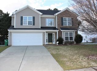 5829 Coopers Ridge Ln, Charlotte, NC 28269