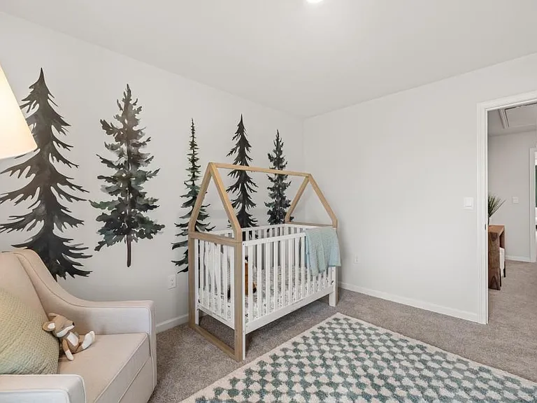 126 Hughes Place Dr — Photo 5