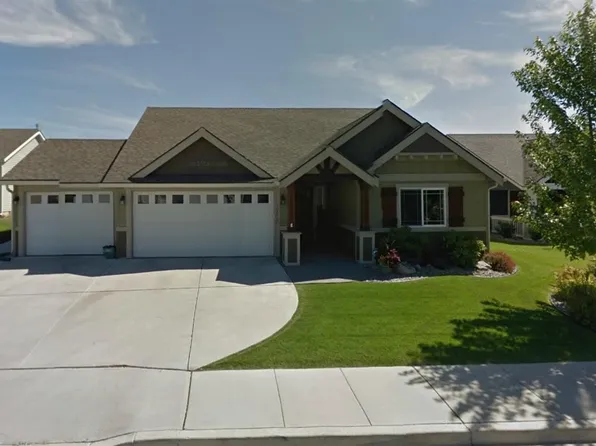 17220 E Nora Ave, Greenacres, WA 99016