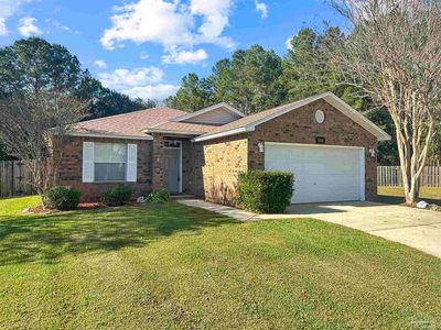 4888 Makenna Cir, Pace, FL, 32571