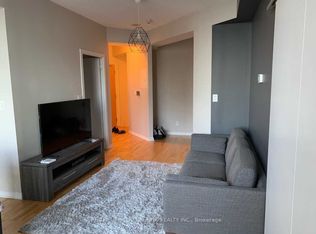 55 Bremner Blvd #3004, Toronto, ON M5J 0A6
