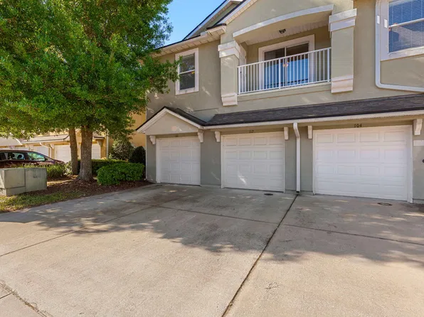 8204 White Falls Blvd Unit 111, Jacksonville, FL 32256