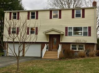 28 Ruthen Cir, Shrewsbury, MA 01545