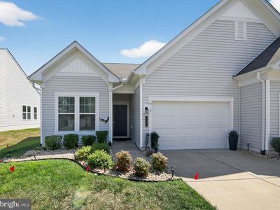 156 Long Point Dr, Fredericksburg, VA, 22406